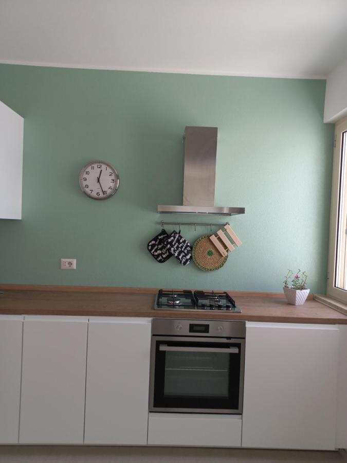 Laguna House Càbras Екстериор снимка